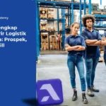Karir Logistik