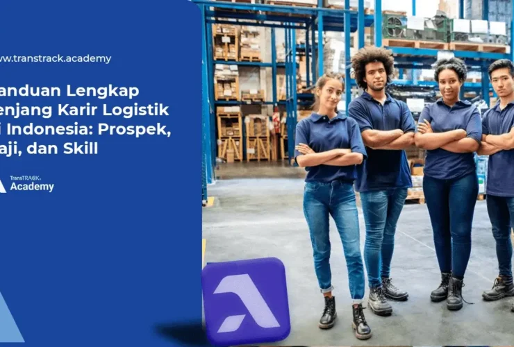 Karir Logistik