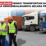 Manajemen Risiko