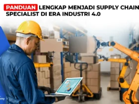 Supply Chain Specialist
