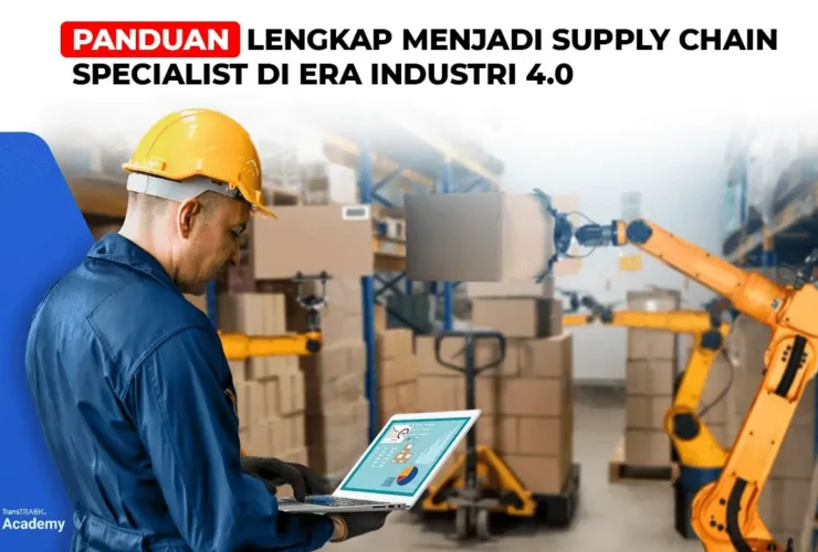 Supply Chain Specialist