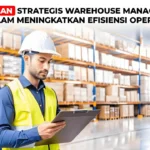 Warehouse Manager