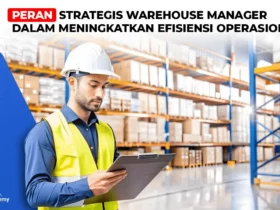Warehouse Manager