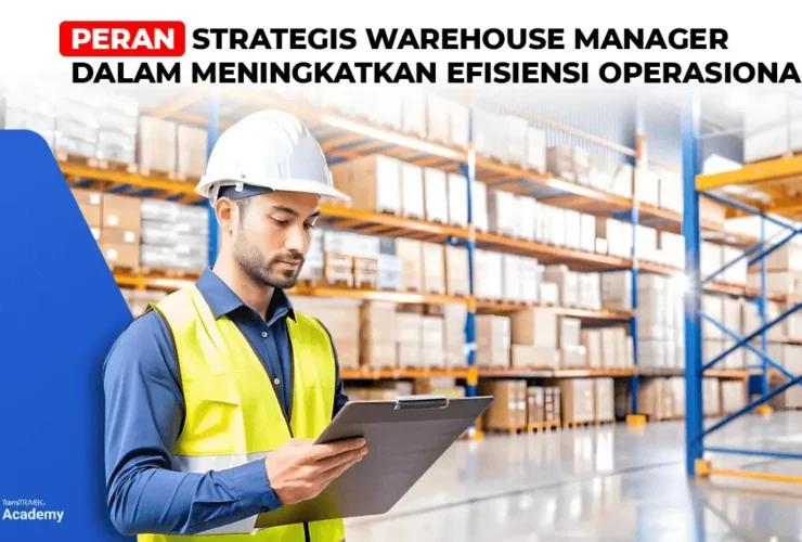 Warehouse Manager