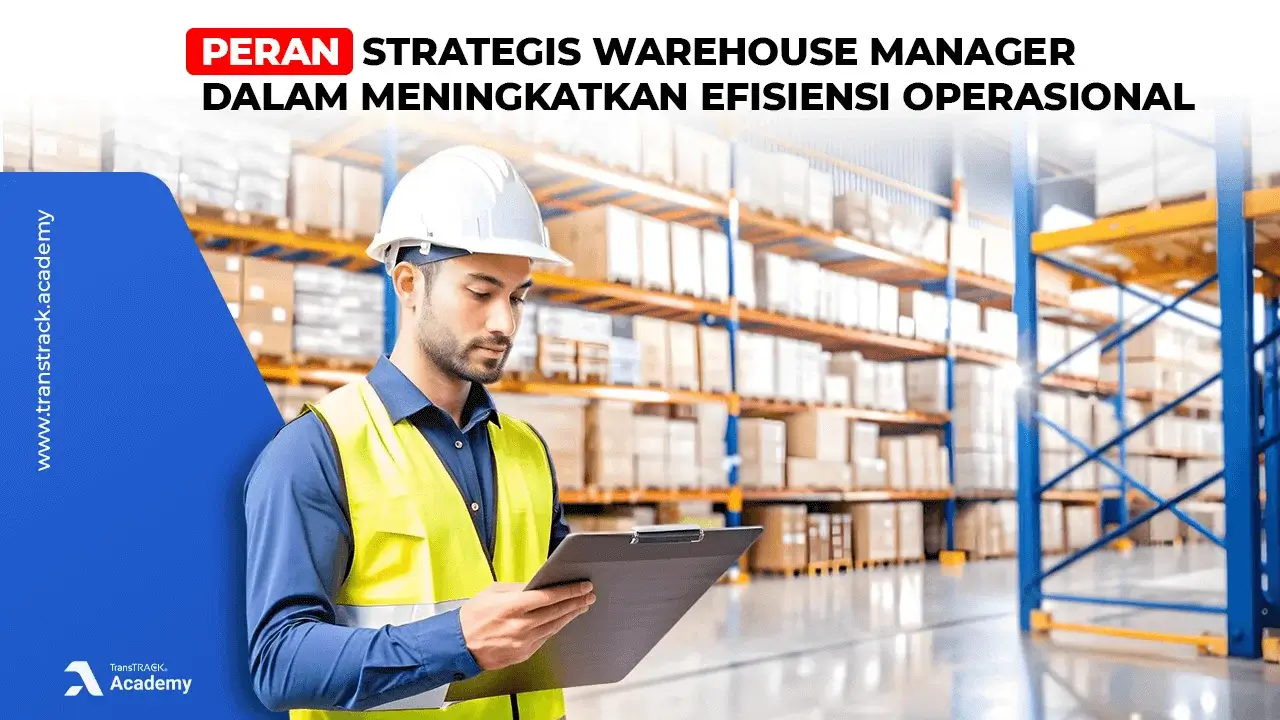 Warehouse Manager