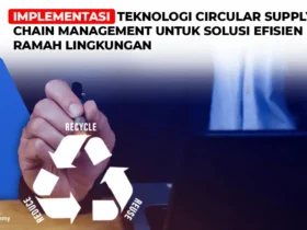 Circular Supply Chain