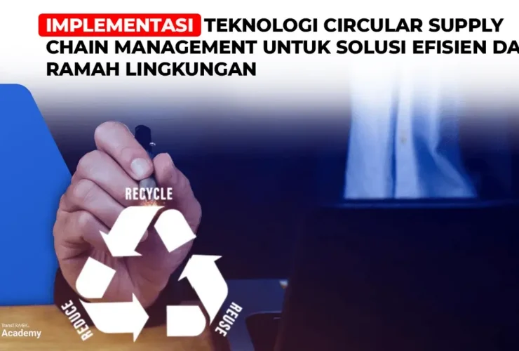 Circular Supply Chain