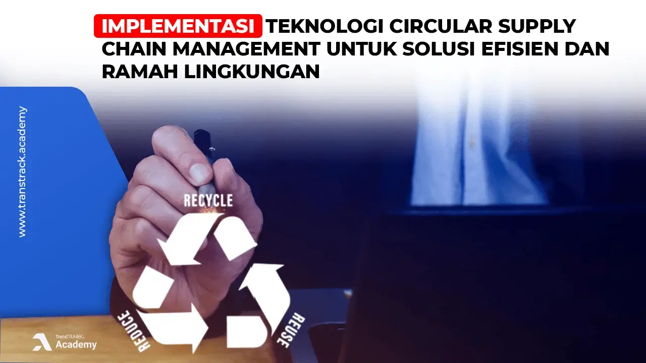 Circular Supply Chain