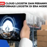 Cloud Logistik