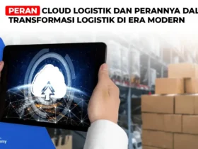 Cloud Logistik