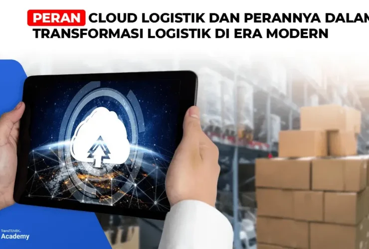 Cloud Logistik