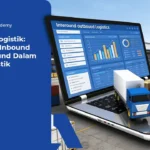 Distribusi Logistik