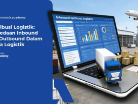 Distribusi Logistik