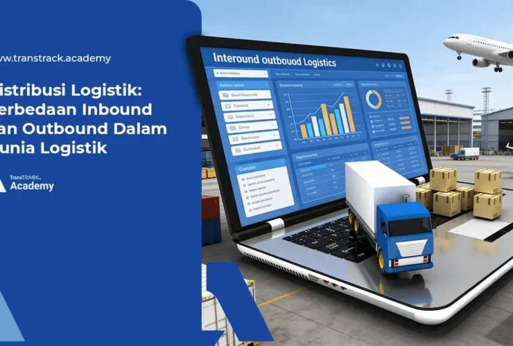 Distribusi Logistik