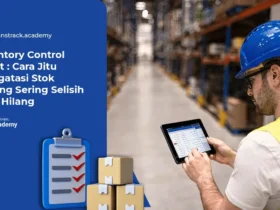 Inventory Control