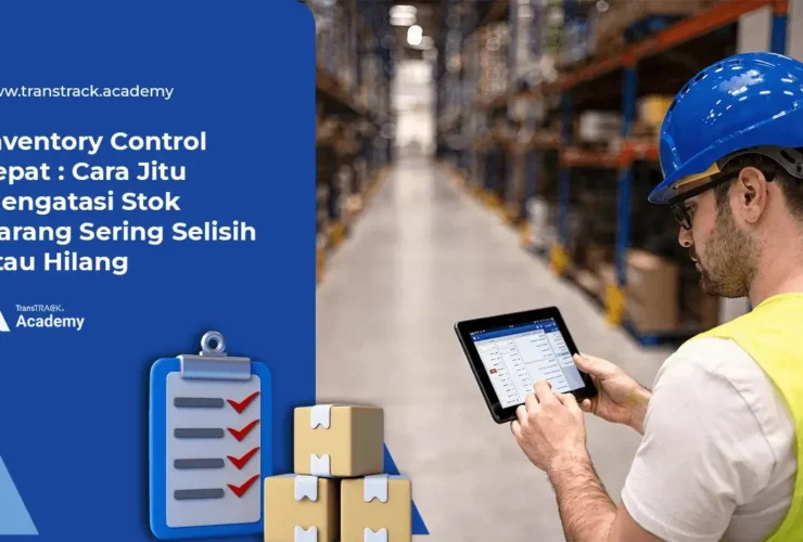 Inventory Control