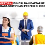 Lembaga Sertifikasi Profesi