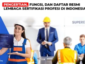 Lembaga Sertifikasi Profesi