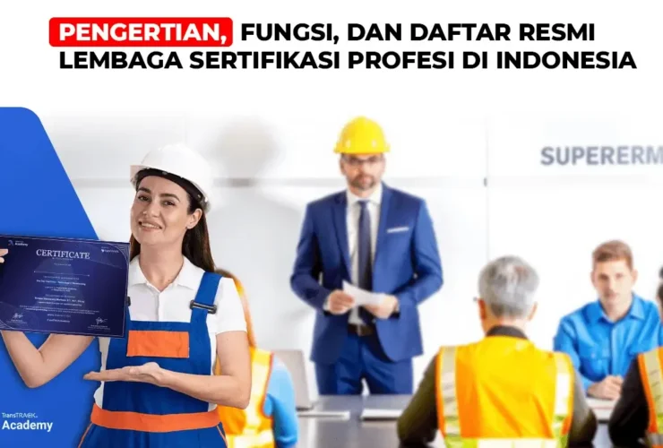 Lembaga Sertifikasi Profesi