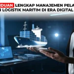 Manajemen Pelabuhan dan Logistik Maritim