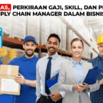 Supply Chain Manager