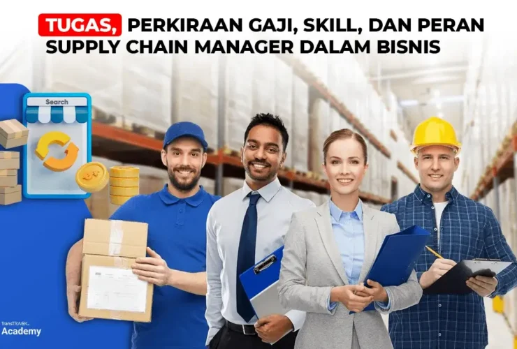 Supply Chain Manager