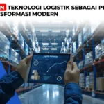 Teknologi Logistik