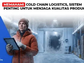 Cold Chain Logistics