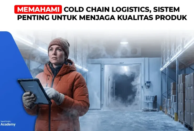 Cold Chain Logistics