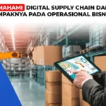 Digital Supply Chain