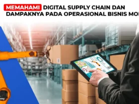 Digital Supply Chain