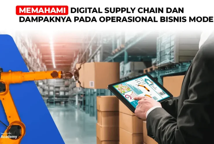 Digital Supply Chain