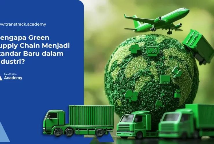 Green Supply Chain