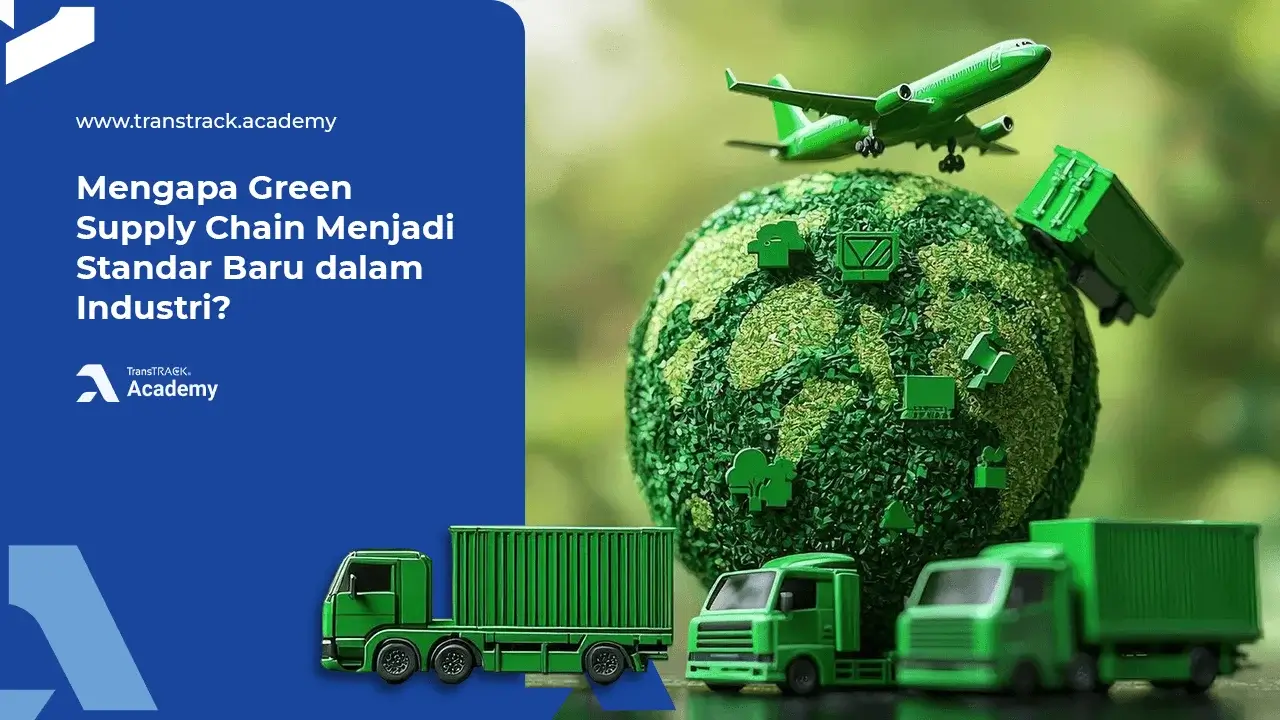 Green Supply Chain