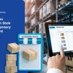 Inventory Management Technology