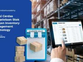 Inventory Management Technology
