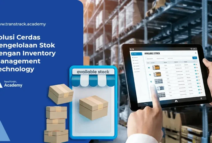 Inventory Management Technology