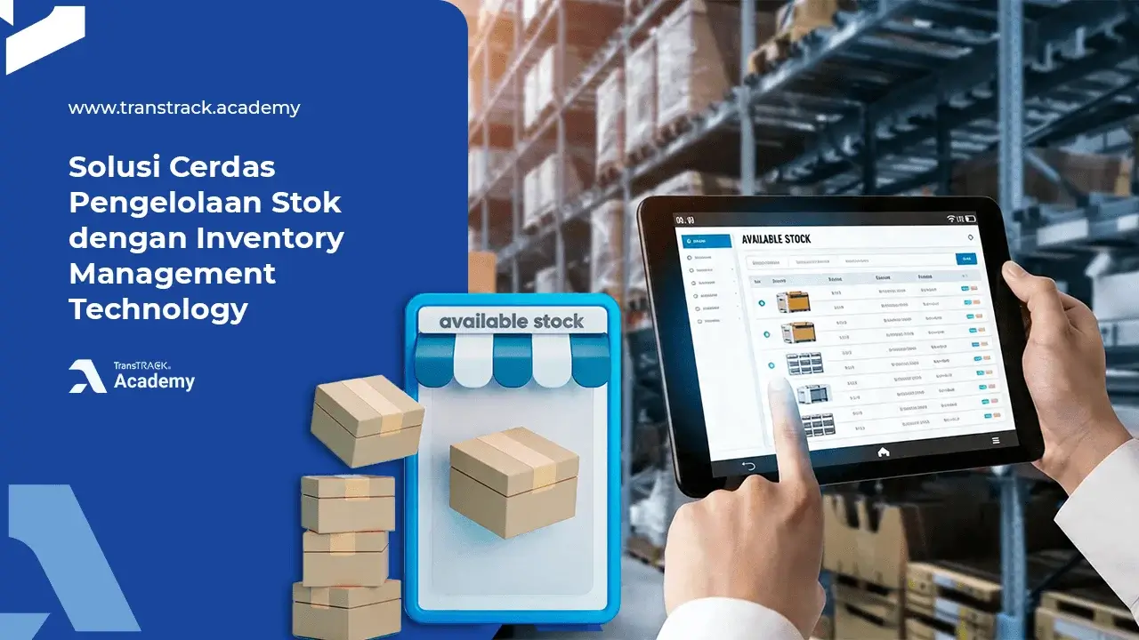Inventory Management Technology
