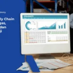 Karier Supply Chain Analyst: Tugas, Kualifikasi, dan Peluang Gaji Supply Chain Analyst