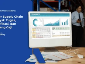Supply Chain Analyst