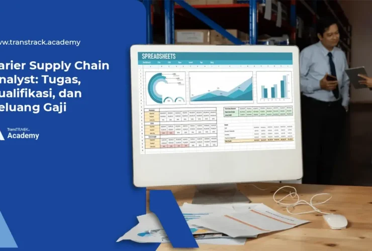 Supply Chain Analyst