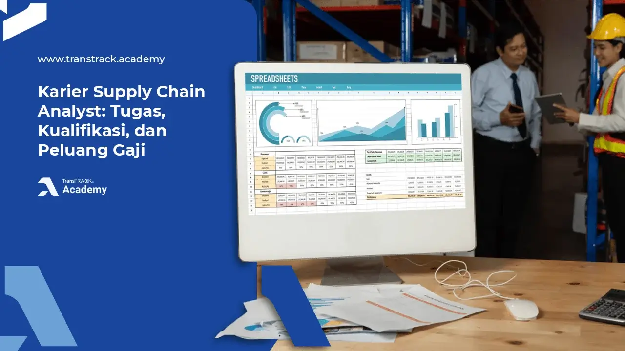Supply Chain Analyst