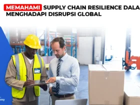 Supply Chain Resilience