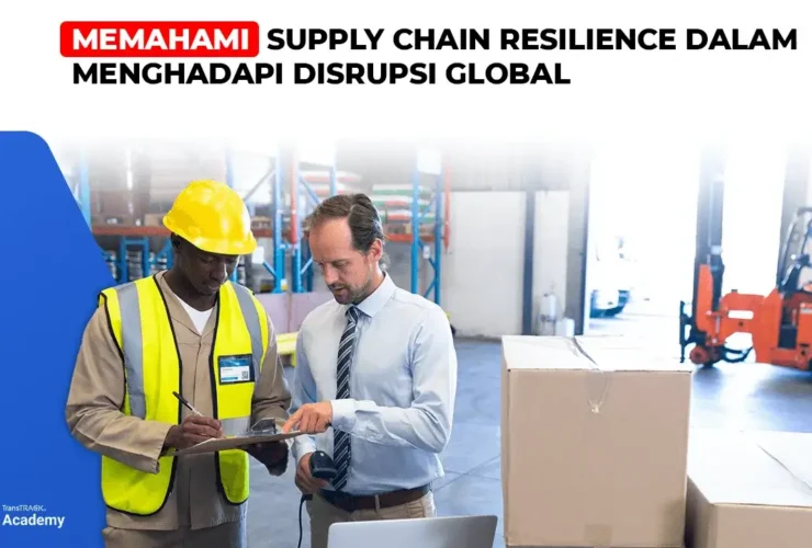 Supply Chain Resilience