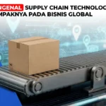 Supply Chain Technology