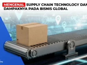 Supply Chain Technology