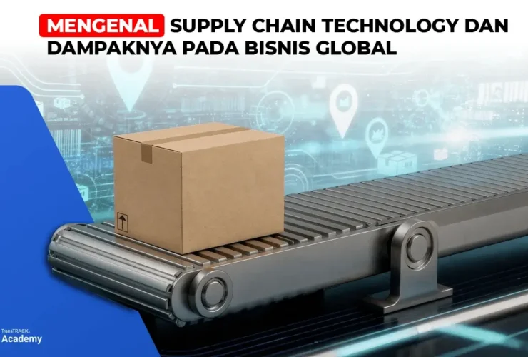 Supply Chain Technology