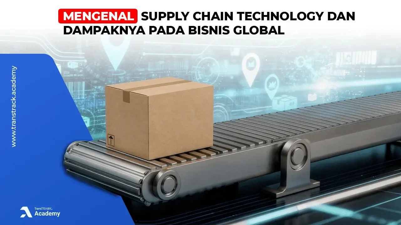 Supply Chain Technology