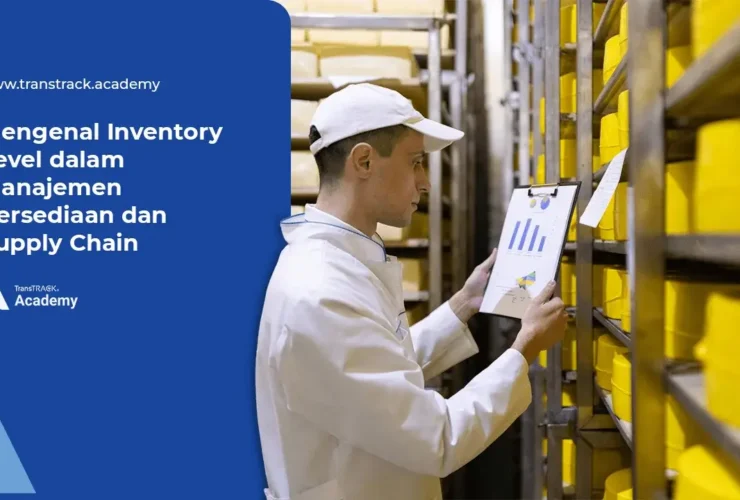Inventory Level