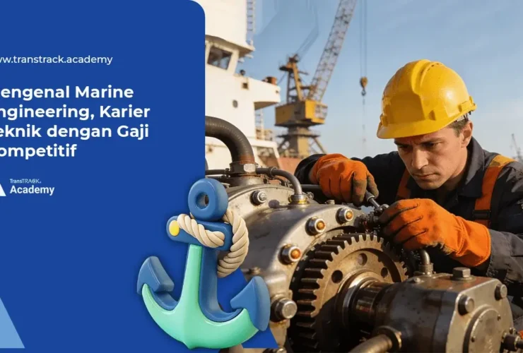 Marine Engineering